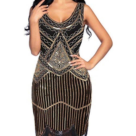 Dresses | Flapper Dress | Poshmark
